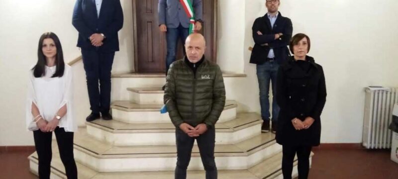 giunta-civita-castellana-giampieri