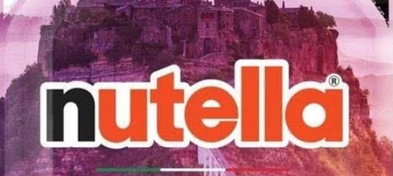 nutella-bagnoregio