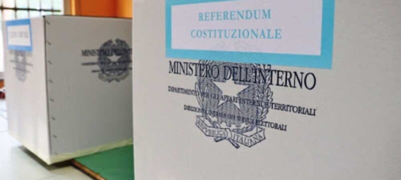 referendum