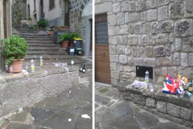 rifiuti-sporcizia-centro-storico-movida