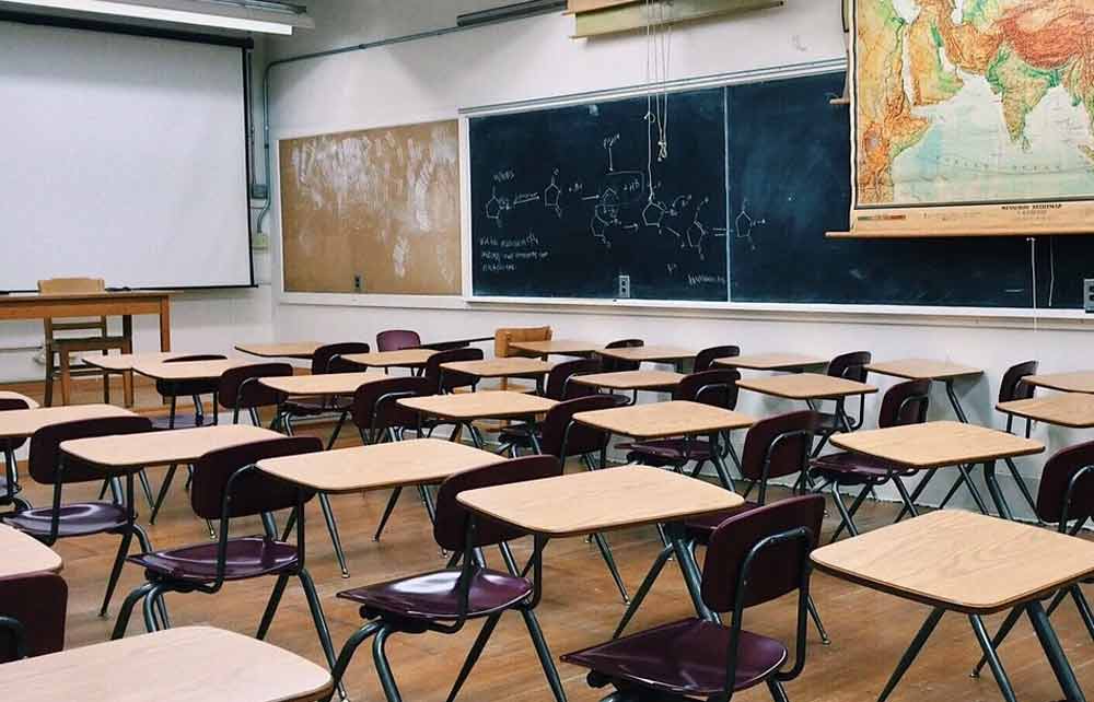 Arriva la soluzione Frontini: la scuola Ellera resta dov’è.