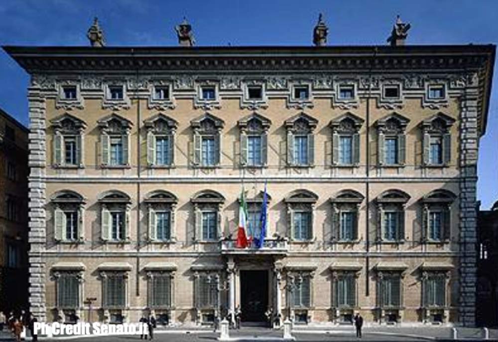 Senato, nasce il gruppo Europeisti Maie, ma i numeri restano 157.