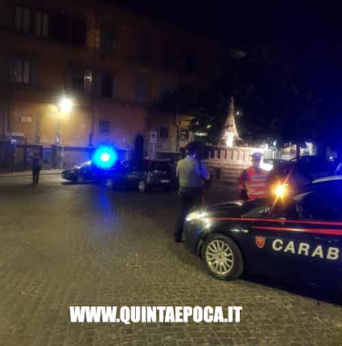 24enne ai domiciliari per detenzione e spaccio. Arrestata già un mese fa.