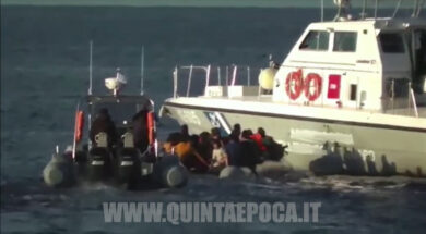 IMMIGRAZIONE-SBARCHI-CLANDESTINI-MIGRANTI