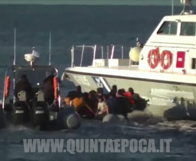 IMMIGRAZIONE-SBARCHI-CLANDESTINI-MIGRANTI