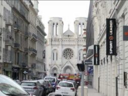 NOTRE-DAME