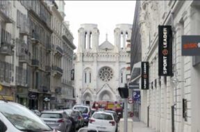 NOTRE-DAME