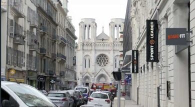NOTRE-DAME