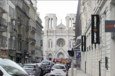NOTRE-DAME