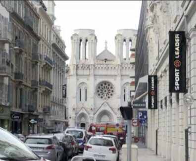 NOTRE-DAME