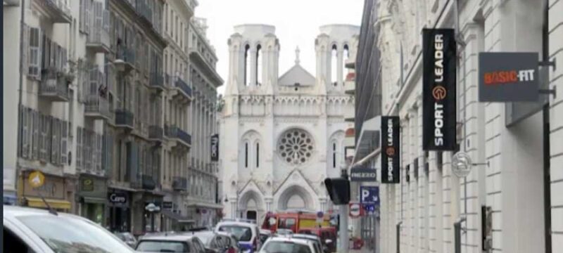 NOTRE-DAME