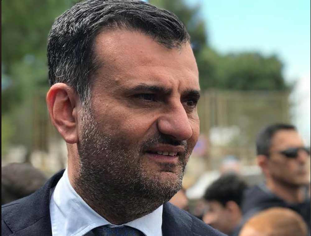 Coprifuoco, indignato De Caro (Anci): «Scaricabarile del governo sui sindaci».