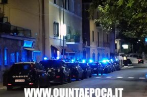 carabinieri