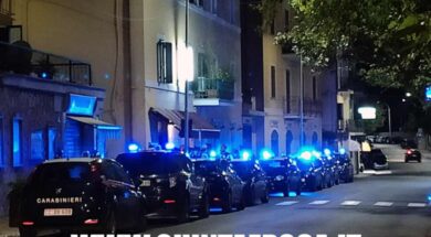 carabinieri