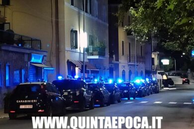 carabinieri