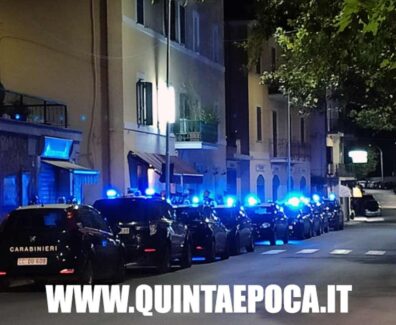 carabinieri