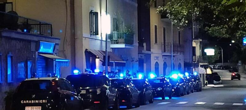carabinieri