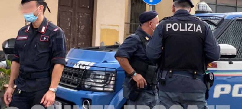 carabinieri-catania