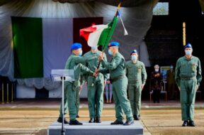 esercito