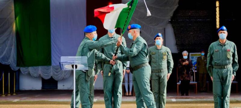 esercito