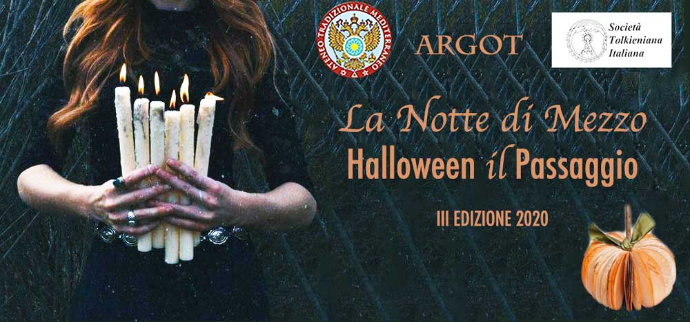 Torna “La Notte di Mezzo – Halloween Il Passaggio”, in versione Covid19. Dalla Strega alla Befana.