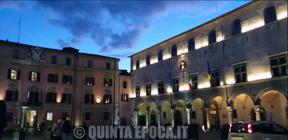 Riapertura collegamento via del Ganfione – Piazza del Plebiscito: si va avanti.