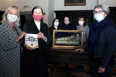 suor-francesca-rotary