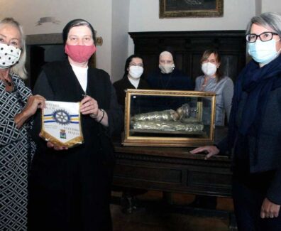 suor-francesca-rotary
