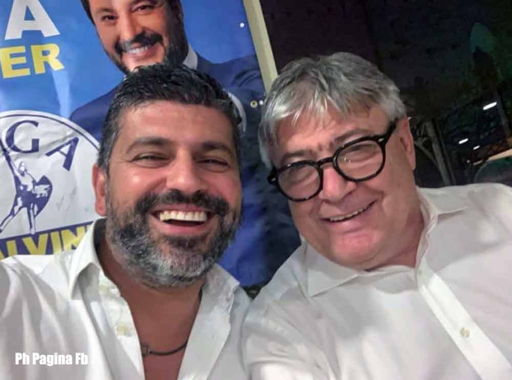 Il deputato Francesco Zicchieri (Lega) positivo al coronavirus.