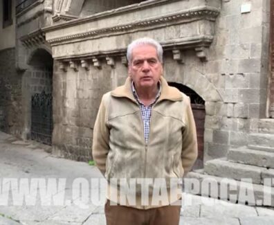 GIOVANNI-ARENA