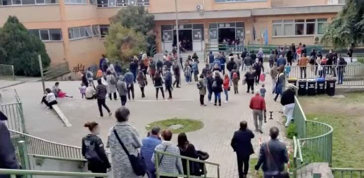 canevari-scuole-assembramenti