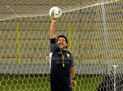 maradona