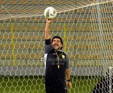 maradona