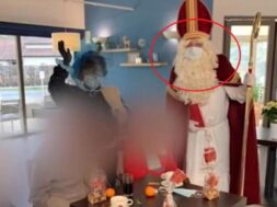 babbo-natale-covid-belgio