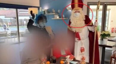 babbo-natale-covid-belgio