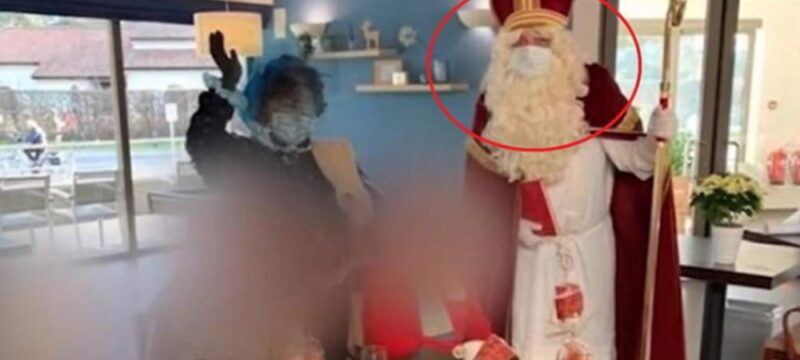 babbo-natale-covid-belgio