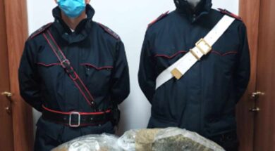 carabinieri