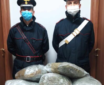 carabinieri