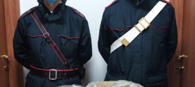 carabinieri