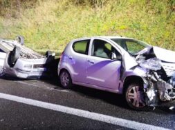 incidente-superstrada