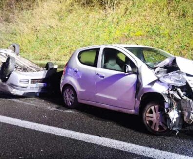 incidente-superstrada