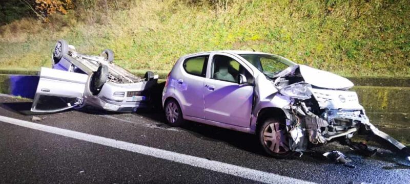 incidente-superstrada