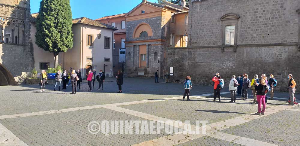 Il “vecchio” ospedale diventerà il “Borgo della cultura”.