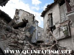 terremoto