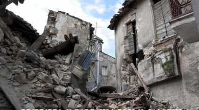 terremoto
