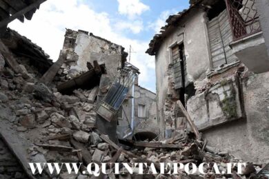 terremoto