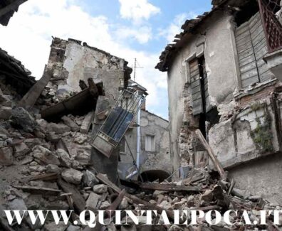 terremoto