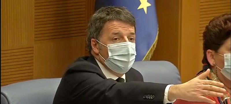 MATTEO-RENZI