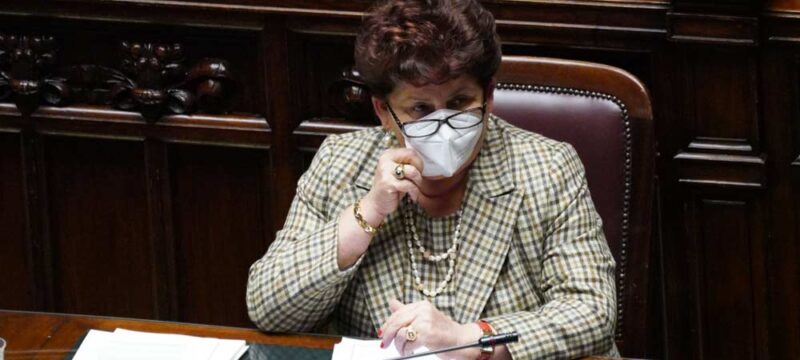Teresa-Bellanova