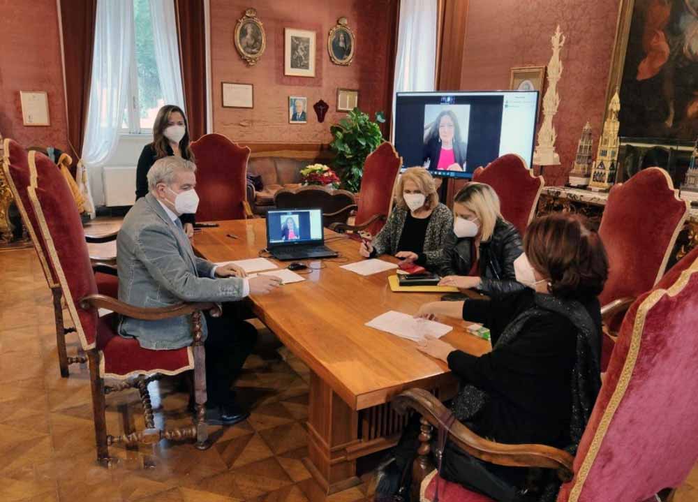 Viterbo: centro antiviolenza e casa rifugio, Comune sottoscrive accordo.